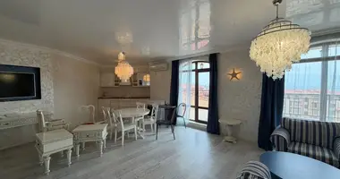 3 bedroom apartment in Sveti Vlas, Bulgaria