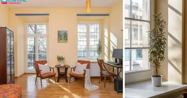 Wohnung 3 zimmer in Vilnius, Litauen