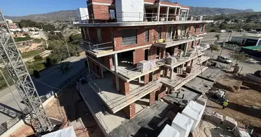 Ático Ático 3 habitaciones en Villajoyosa, Španjolska