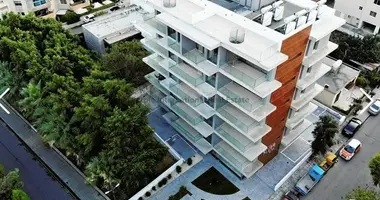 Пентхаус в муниципалитет Лимасол, Кипр