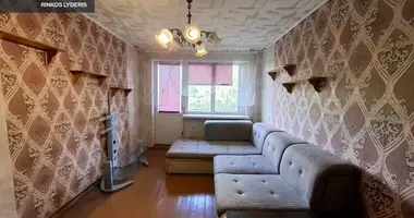 2 room apartment in Marijampole, Lithuania