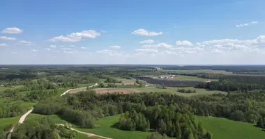 Parcela en Naracki sielski Saviet, Belarús