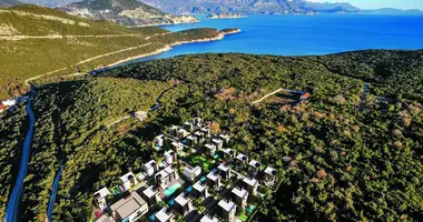 3 bedroom house in Budva, Montenegro