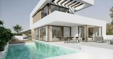 Maison 3 chambres dans Finestrat, Espagne