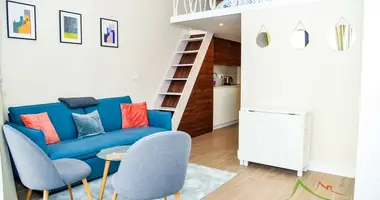 Studio in Tivat, Montenegro