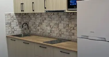 Studio apartment 1 bedroom in Batumi, Georgia