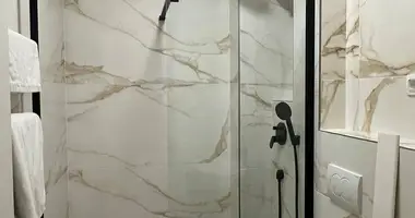 Apartment in Rafailovici, Montenegro