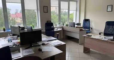 Office 35 m² in Minsk, Belarus