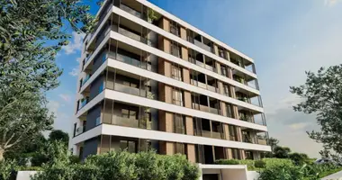 1 bedroom apartment in Susanj, Montenegro