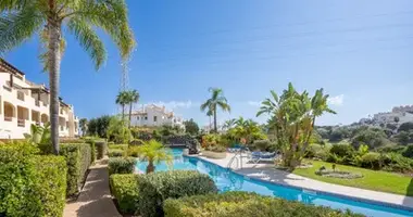 Apartamento 3 habitaciones en Mijas, Španjolska