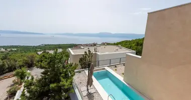 Villa en Kostrena, Croacia
