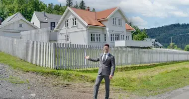 Wohnung in Weichsel, Polen