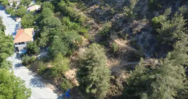 Parcela en Kakopetria, Chipre