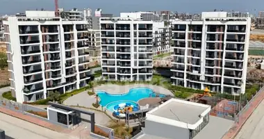 Adosado Adosado 2 habitaciones en Aksu, Turquía