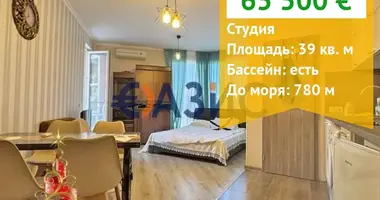 Квартира в Несебр, Болгария