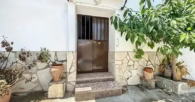 Haus 4 Schlafzimmer in Spanien
