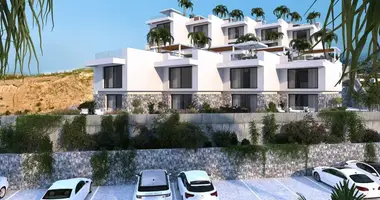 Appartement 2 chambres dans Akrotiri, Chypre