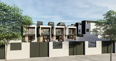 Reihenhaus in Pilar de la Horadada, Spanien