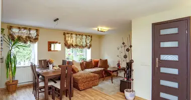 Appartement 3 chambres dans Pasvalys, Lituanie