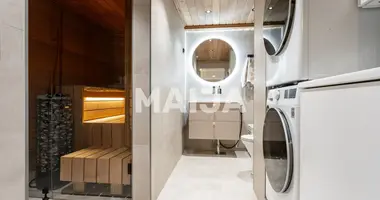 Mieszkanie 3 pokoi w Tampere sub region, Finlandia