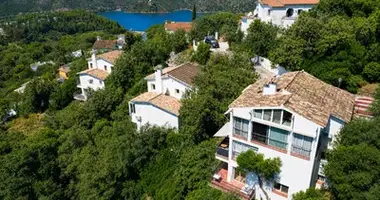 Appartement 1 chambre dans Benahavis, Espagne