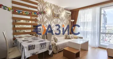 Apartamento 2 habitaciones en Nesebar, Bulgaria