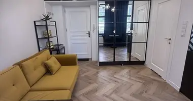 Wohnung 1 zimmer in Lodz, Polen