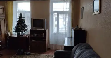 Appartement 3 chambres dans Odessa, Ukraine
