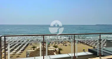 Mieszkanie 2 pokoi w Nesebyr, Bułgaria