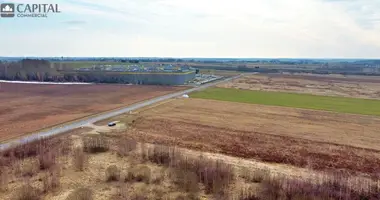 Parcela en Sirvintos, Lituania