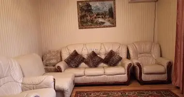3 room apartment in Odesa, Ukraine