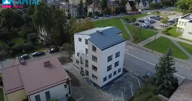 Mieszkanie 2 pokoi w Kowno, Litwa