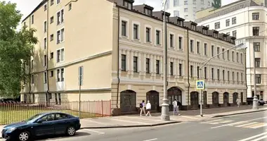 Office 265 m² in Moscow, Russia