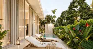 Villa 3 chambres dans Phuket, Thaïlande