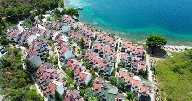 Maison 3 chambres dans Armutlu, Turquie