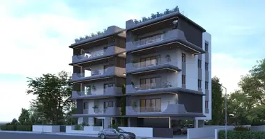3 bedroom apartment in Strovolos, Cyprus