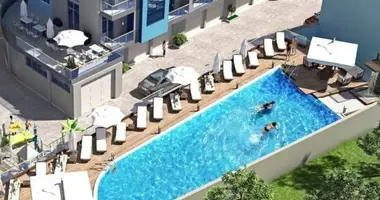 Квартира 2 комнаты в Батуми, Грузия