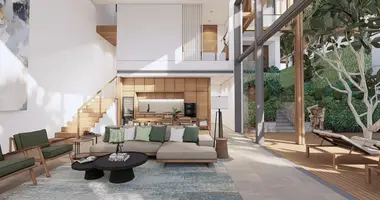 Villa 3 zimmer in Choeng Thale, Thailand