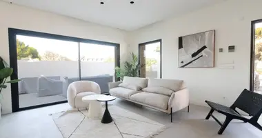 Townhouse 4 bedrooms in Sant Joan dAlacant, Spain