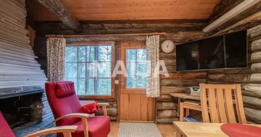 1 bedroom apartment in Kittila, Finland