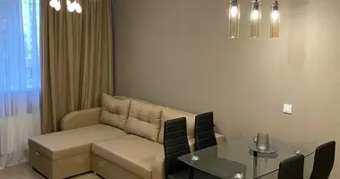2 room apartment in Odesa, Ukraine