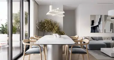 Appartement 2 chambres dans Limassol, Chypre