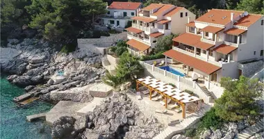 Maison 5 chambres dans Comitat de Dubrovnik-Neretva, Croatie