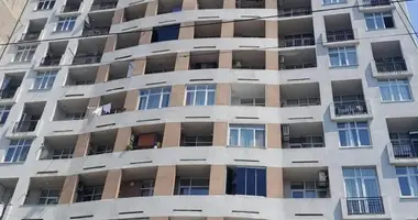 Mieszkanie 4 pokoi w Batumi, Gruzja