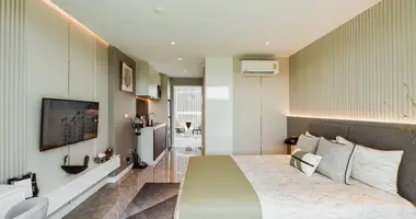 Condo in Pattaya, Thailand