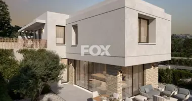 Дом 3 спальни в Sotira Lemesou Municipality, Кипр