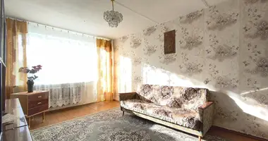 2 room apartment in Mezotne, Latvia