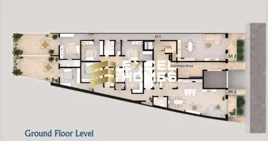 Appartement 3 chambres dans Balzan, Malte