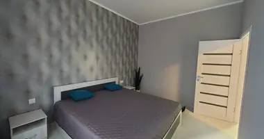 Apartamento 2 habitaciones en Kiev, Ucrania