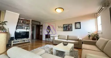 Apartamento 1 habitación en 11 Vrtic Sunce, Montenegro